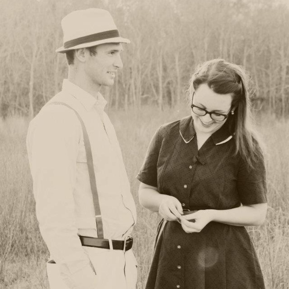 Meet your Posher, Steffane